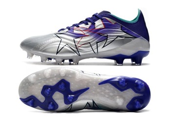 Adidas Copa Sense.1 Champions Code AG - Team College Purple/Silver Metallic