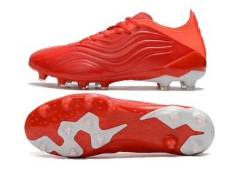 Adidas Copa Sense.1 Meteorite AG - Red/White/Pink