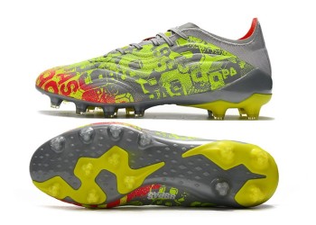 Adidas Copa Sense.1 Numbersup AG - Clonix/White/Yellow