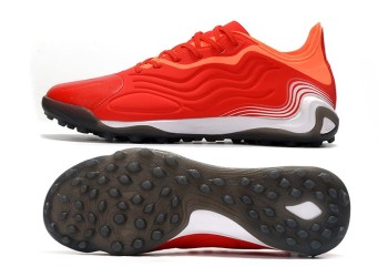 Adidas Copa Sense.1 Meteorite TF - Red/White