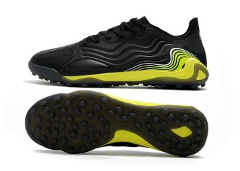 Adidas Copa Sense.1 Superlative TF - Black/Yellow