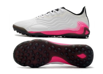 Adidas Copa Sense.1 Superspectral TF - White/Pink