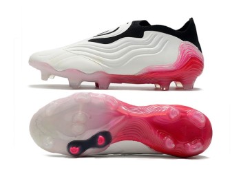 Adidas Copa Sense+ Superspectral FG - White/Pink