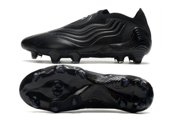 Adidas Copa Sense+ Superstealth FG - Black
