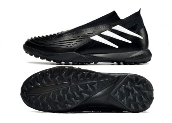 Adidas Predator Edge.1 94 TF - Core Black/White/Solar Red