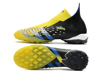 Adidas Predator Freak+ Wolverine TF - Yellow/Silver/Black