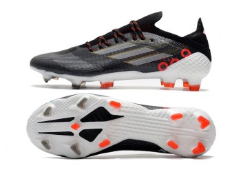 Adidas X SpeedFlow.1 EA Sports 11x11 FG - Black/White/Red