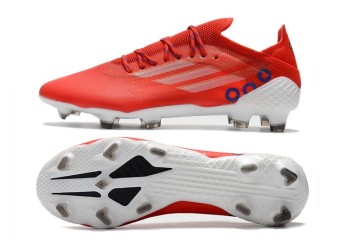 Adidas X SpeedFlow.1 EA Sports 11x11 FG - Red/White/Blue