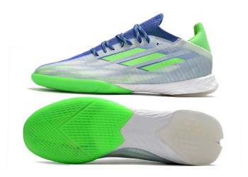 Adidas X SpeedFlow.1 Adizero Prime X IC - Blue/White/Red