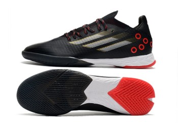Adidas X SpeedFlow.1 EA Sports 11x11 IC - Black/White/Red