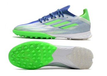 Adidas X SpeedFlow.1 Adizero Prime X TF - Blue/White/Red