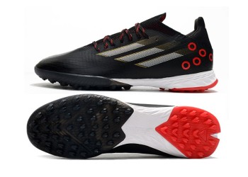 Adidas X SpeedFlow.1 EA Sports 11x11 TF - Black/White/Red