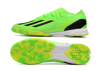 Adidas X Speedportal.1 Game Data IC - Green/Black