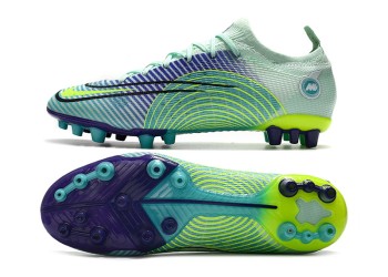 Nike Mercurial Vapor 14 Dream Speed 5 Elite AG - Barely Green/Volt/Electro Purple