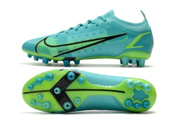 Nike Mercurial Vapor 14 Impulse Elite AG - Dynamic Turq/Lime Glow