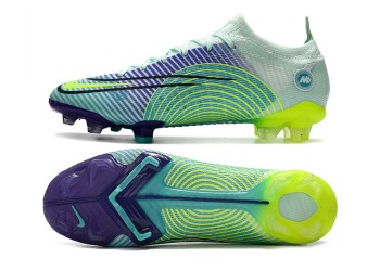 Nike Mercurial Vapor 14 Dream Speed 5 Elite FG - Barely Green/Volt/Electro Purple