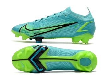 Nike Mercurial Vapor 14 Impulse Elite FG - Dynamic Turq/Lime Glow
