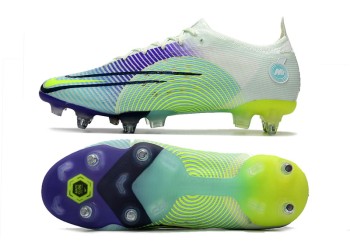 Nike Mercurial Vapor 14 Dream Speed 5 Elite SG - Barely Green/Volt/Electro Purple