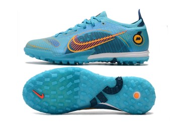 Nike Mercurial Vapor 14 Blueprint Elite TF - Chlorine Blue/Laser Orange/Marina