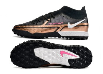 Nike Phantom GT 2 Generation DF Pro TF - Metallic Copper/White/Black