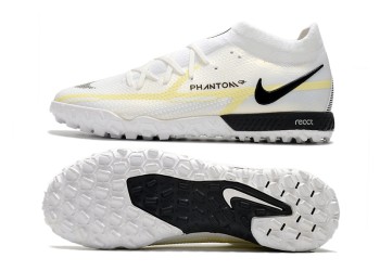 Nike Phantom GT 2 Rawdacious DF Pro TF - White/Bright Crimson/Pink Blast