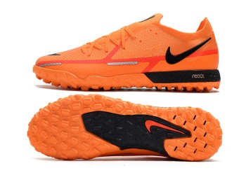 Nike Phantom GT 2 Blueprint Low-Cut Pro TF - Laser Orange/Black/Total Orange