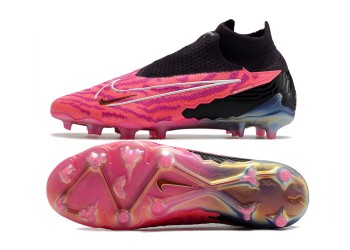 Nike Phantom GX Elite DF FG - Hyper Pink/Black/White