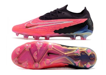 Nike Phantom GX Elite Low-cut FG - Hyper Pink/Black/White