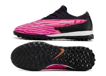 Nike Phantom GX Low-cut Pro TF - Hyper Pink/Black/White