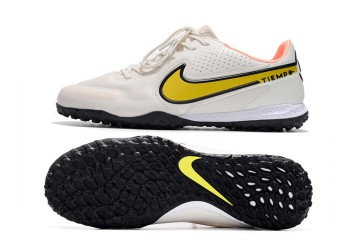 Nike Tiempo Legend 9 Lucent Pro TF - Guava Ice/Yellow Strike/Sunset Glow