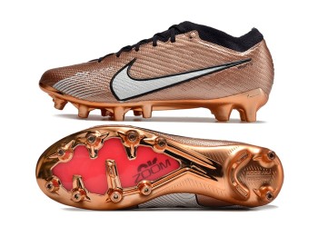 Nike Zoom Mercurial Vapor 15 Generation Elite AG - Metallic Copper/Black