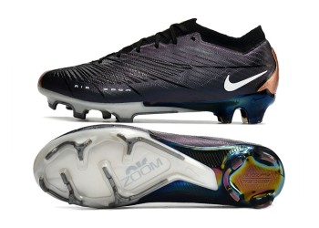 Nike Zoom Mercurial Vapor 15 2001 SE Elite FG - Black/Copper