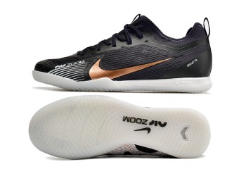 Nike Zoom Mercurial Vapor 15 Pro IC - Space Purple/Copper/Black