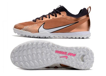 Nike Zoom Mercurial Vapor 15 Generation Pro TF - Metallic Copper/Black