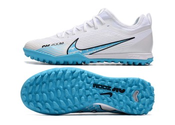Nike Zoom Mercurial Vapor 15 Pro TF - White/Blue