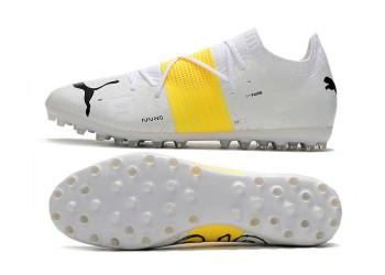 Puma Future Z 1.1 Teaser MG - White/Yellow Alert/Black