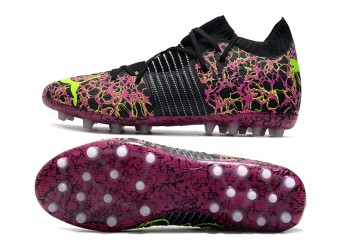 Puma Future Z 1.2 Origin MG - Ultra Magenta/Black/Green Glare