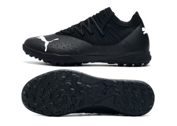 Puma Future Z 1.3 Eclipse TF - Black/White/Fizzy Light