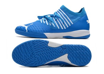 Puma Future Z 1.3 IC - Blue/White