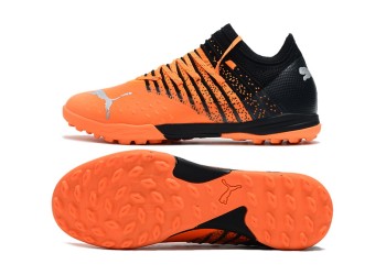 Puma Future Z 1.3 Instinct TF - Neon Citrus/Diamond Silver/Black