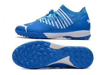 Puma Future Z 1.3 TF - Blue/White
