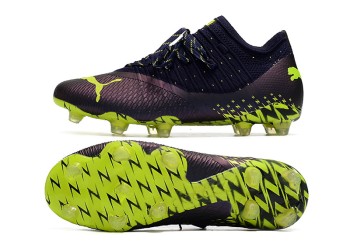 Puma Future Z 1.4 Fastest FG/AG - Parisian Night/Fizzy Light/Pistachio