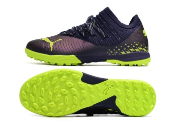 Puma Future Z 1.4 Fastest TF - Parisian Night/Fizzy Light/Pistachio