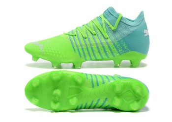 Puma Future Z 1.4 FG/AG - Turquoise Light Green