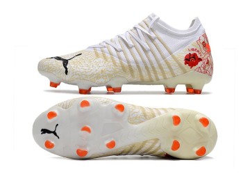 Puma Future Z 1.4 Liberty FG/AG - White/Pristine/Black