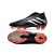 Adidas Predator Edge+ 94 FG - Core Black/White/Solar Red