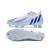 Adidas Predator Edge+ Diamond Edge FG - Footwear White/Blue