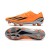 Adidas X SpeedPortal.1 FG - Orange/Black/Grey