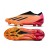 Adidas X Speedportal+ FG - Orange/Pink/Black
