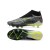 Nike Phantom GX Fusion Elite DF FG - Black/Volt/White/Blue Glow